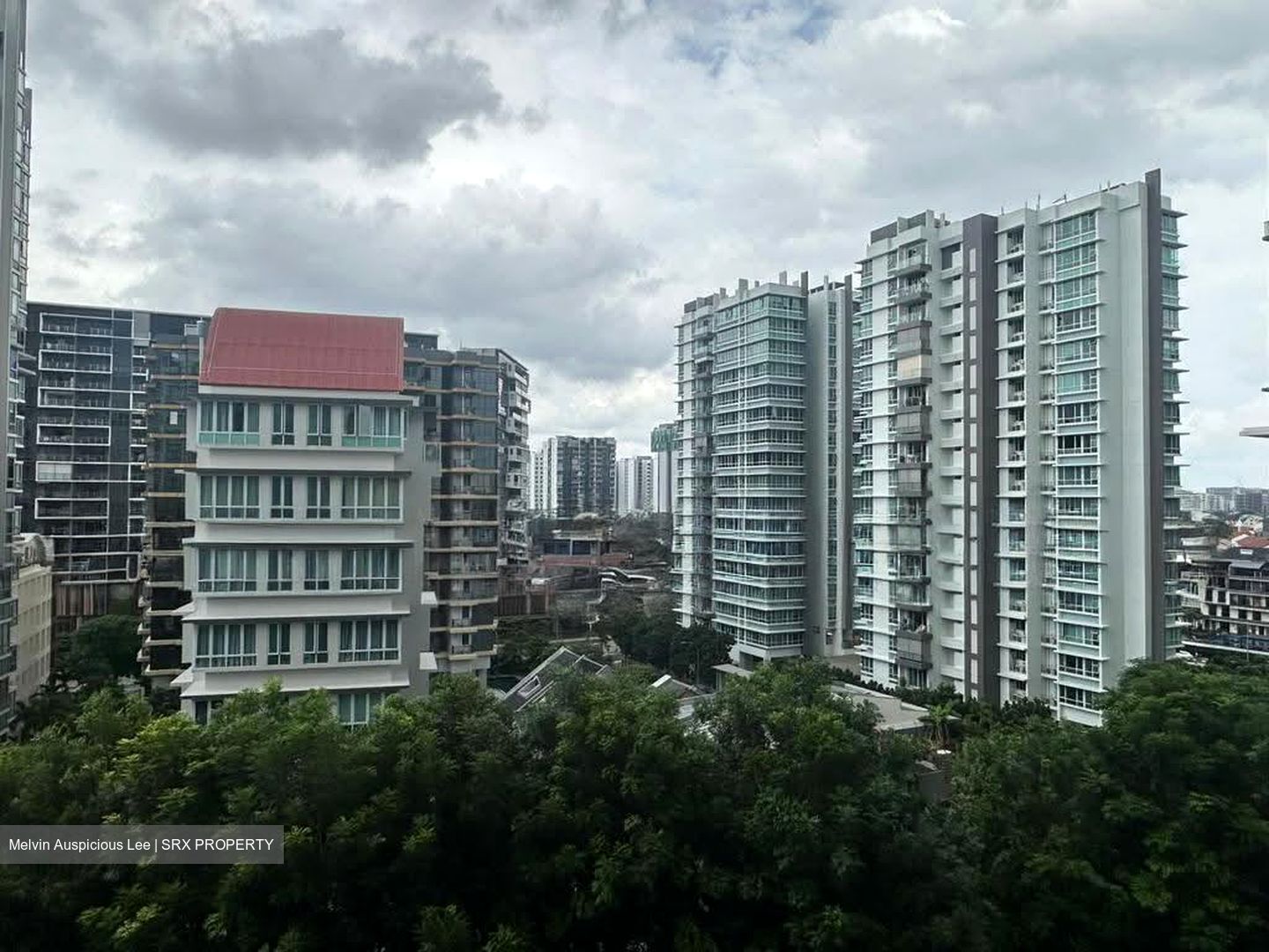 One Leicester (D13), Condominium #607454491